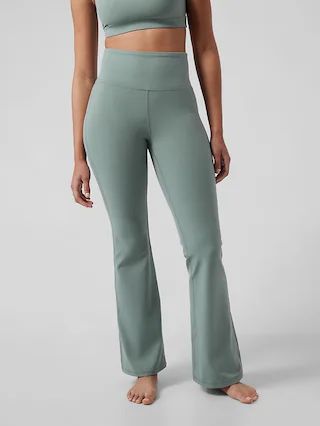 Elation Flare Pant | Athleta