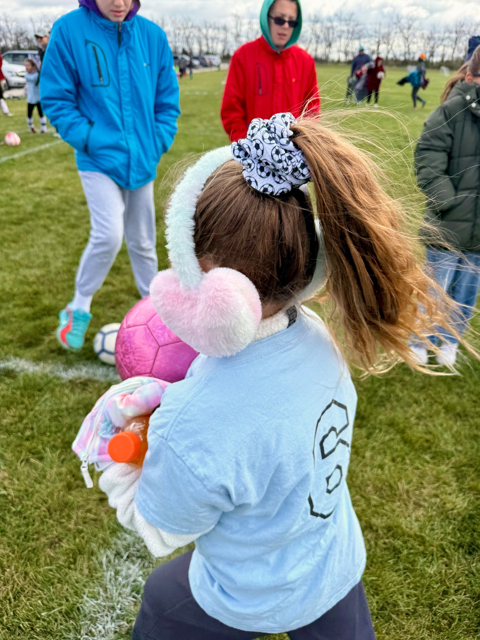 Someone always compliments Liza’s heart earmuffs! They’re adjustable! And those gloves from @zipglove are a must for kids! 

Winter gear | kids winter gear | ear muffs | zip gloves | amazon finds 

#LTKKids #LTKSeasonal