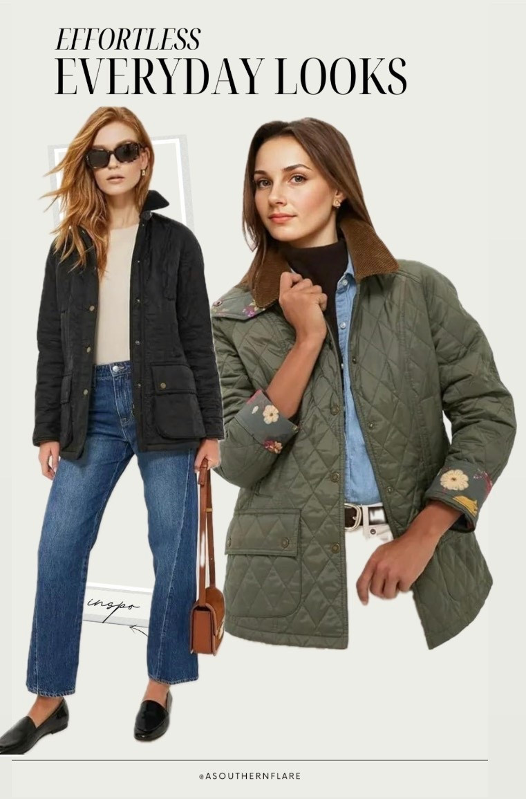 Women’s Fashion/ Classic Jacket 

#LTKWorkwear #LTKmomlife #LTKFindsUnder100