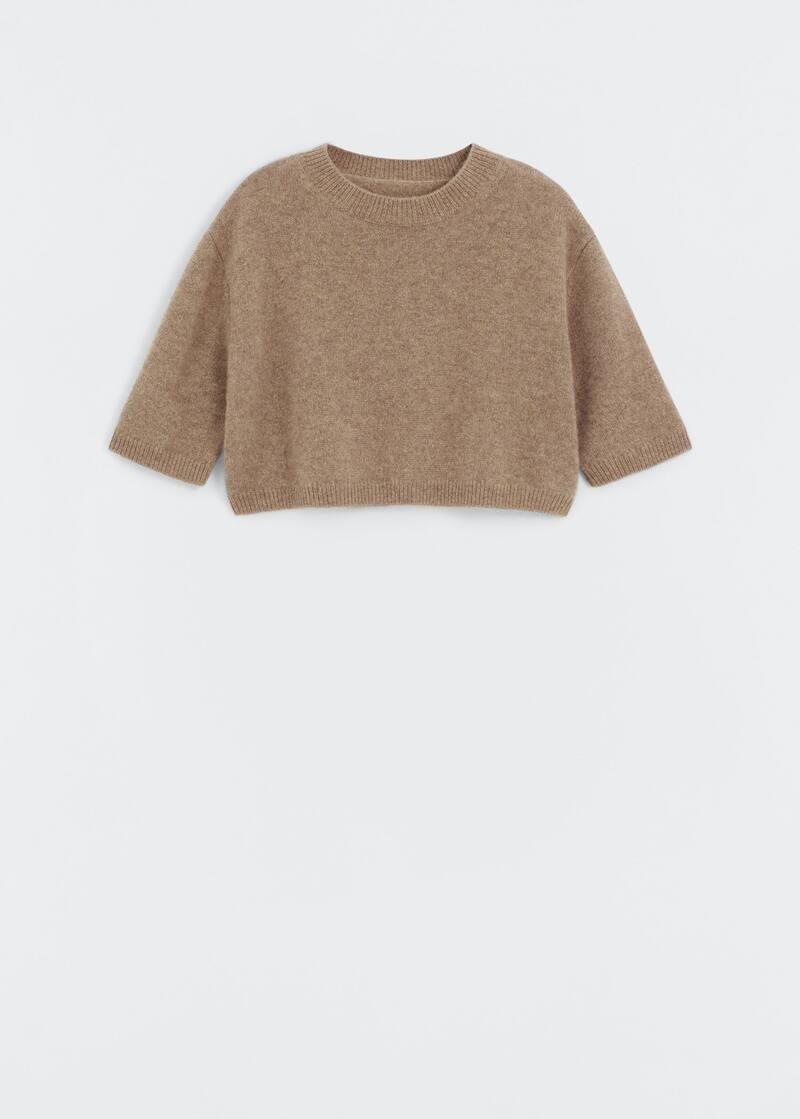 Search: Cashmere (24) | Mango USA | MANGO (US)