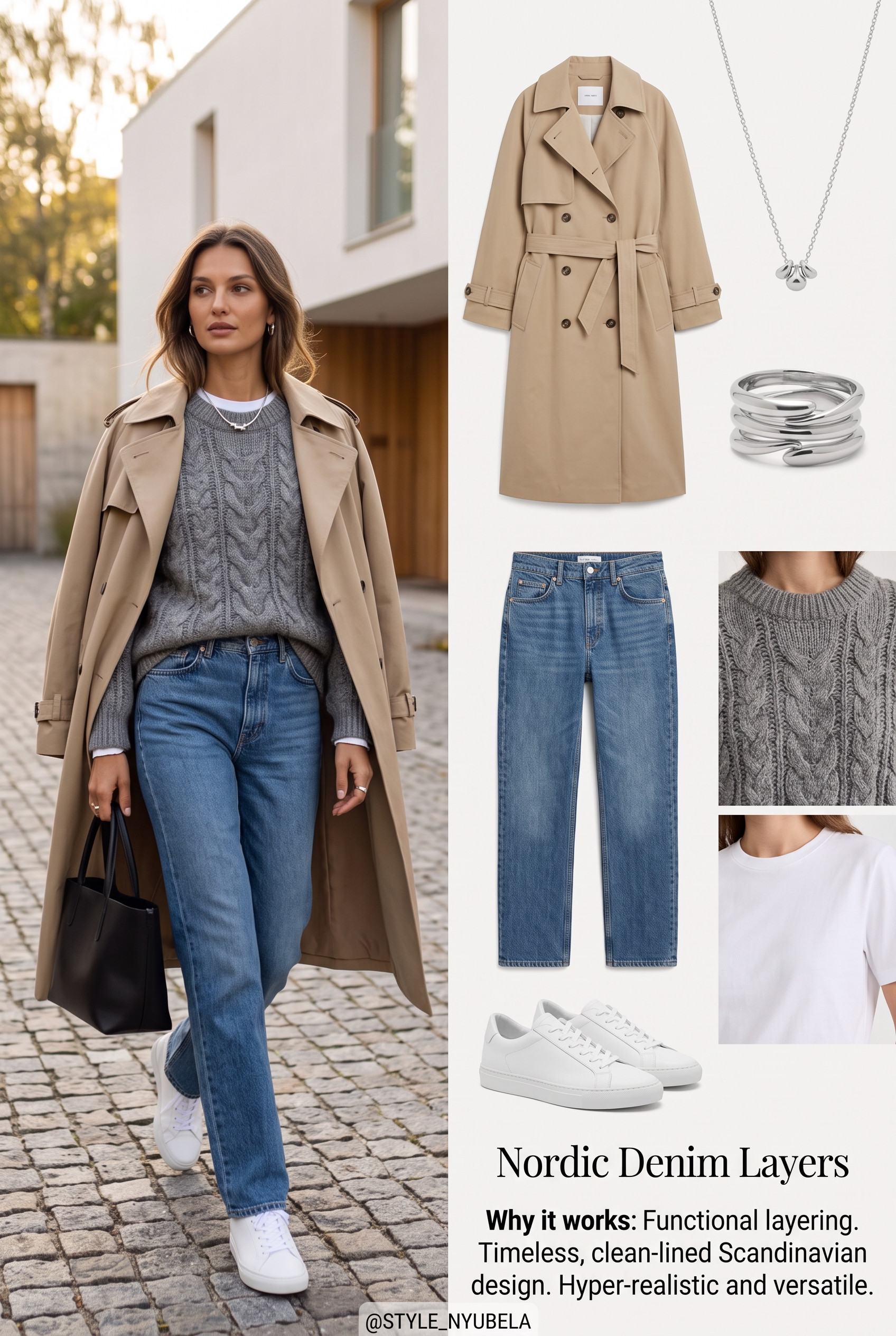 Trench Coat, denim jeans: Fall  Outfits Women, Teacher outfit, Summer/ Fall outfit style over 40, business casual outfits, Smart Casual Work outfits 

 #LTKSummer #LTKVacation 

Fall outfit, Winter outfit, Fall fashion, Winter style, Cozy style, Sweater weather, Neutral outfit, Everyday style, Casual chic, Layered outfit, Fall capsule wardrobe, Elevated basics, Knit sweater, Oversized cardigan, Leather jacket outfit, Trench coat outfit, Wide-leg jeans, Straight-leg denim, Faux leather leggings, Knee-high boots, Ankle boots, Loafers, Coffee run outfit, Date night outfit, Mom style, Affordable fashion, Amazon fashion, Walmart fashion, Target style, Quiet luxury, Old money aesthetic, Chic style, Timeless fashion, Classic wardrobe, Effortless style, Fall wardrobe, Winter wardrobe

#LTKStyle, #LTKFashion, #LTKFinds, , #FallFashion, #WinterStyle, #FallOutfit, #WinterOutfit, #FallStyle, #CozyStyle, #SweaterWeather, #NeutralStyle, #CapsuleWardrobe, #EverydayStyle, #CasualChic, #LayeringSeason, #BootSeason, #DenimStyle, #EffortlessStyle, #FashionInspo, #OOTD, #StyleInspiration, #ChicStyle, #AffordableFashion, #AmazonFashion, #TargetStyle, #WalmartFashion, #FallWardrobe, #WinterWardrobe, #CozyVibes

#LTKPlusSize #LTKTall #LTKPetite #LTKBump #LTKmomlife #LTKOver40 #LTKMidsize #LTKvlog #LTKgrwm #LTKootd #LTKdayinmylife #LTKSaleAlert #LTKSeasonal #LTKmomlife #LTKxMadewell #LTKWorkwear #LTKTravel