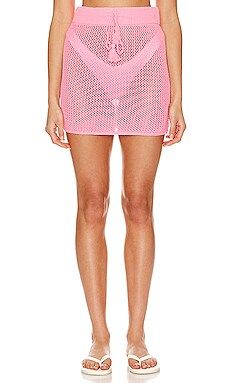Coast Is Clear Skirt
                    
                    LSPACE | Revolve Clothing (Global)