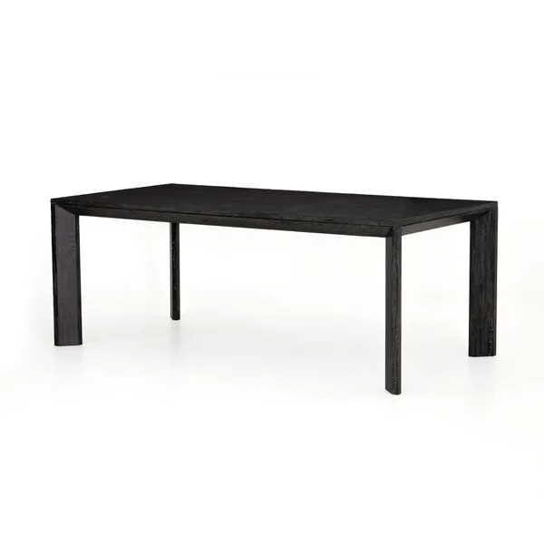 Conner Dining Table Bluestone | Scout & Nimble