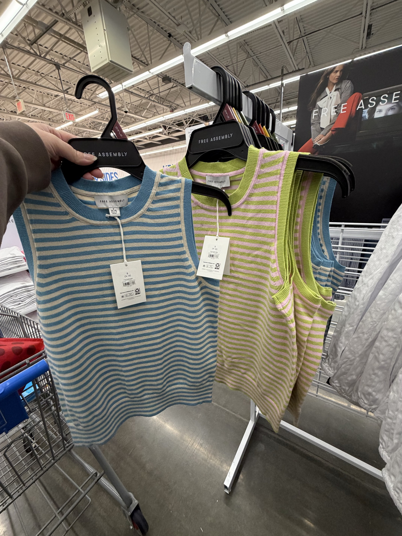 #LTKgrwm #LTKootd #LTKSpringSale