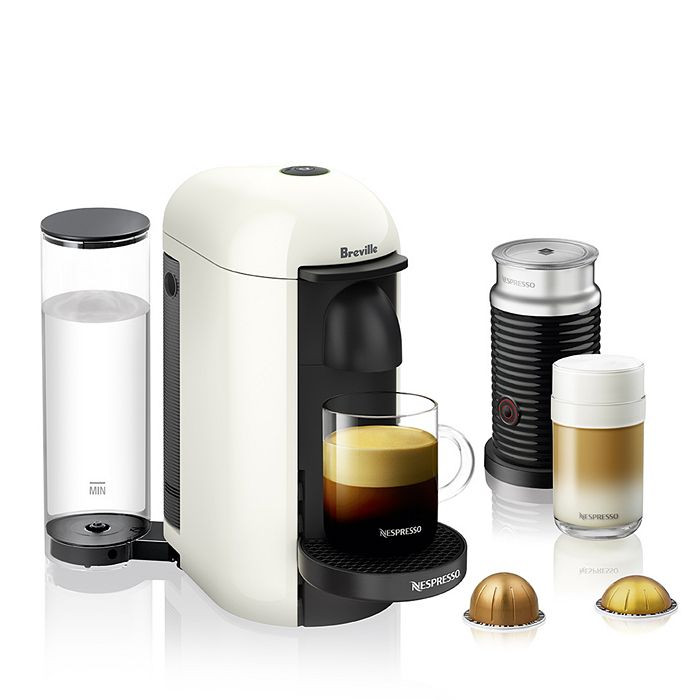 VertuoPlus Bundle by Breville | Bloomingdale's (US)