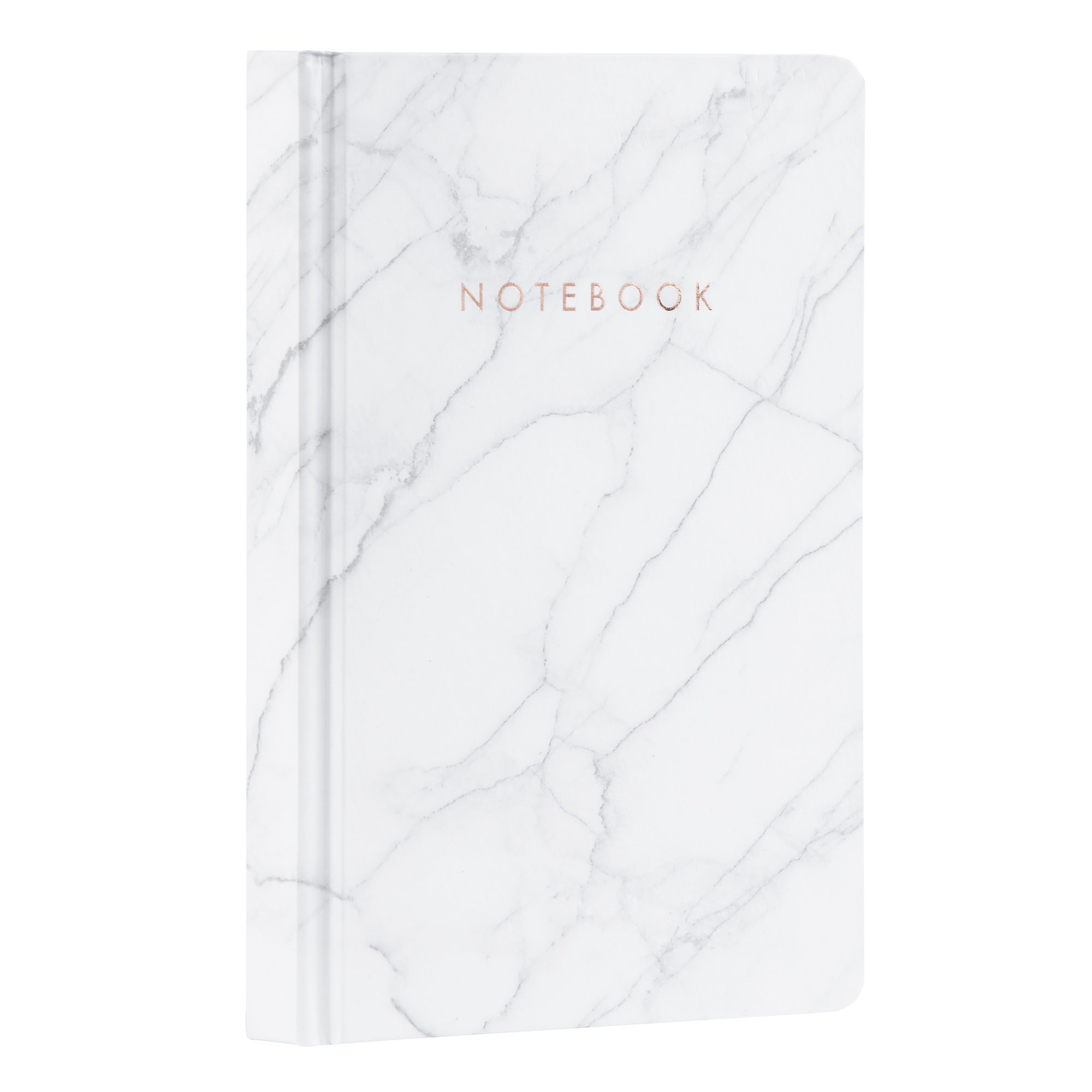 Pen + Gear Foil Stamped, Marble Book Bound Journal, 240 pages | Walmart (US)