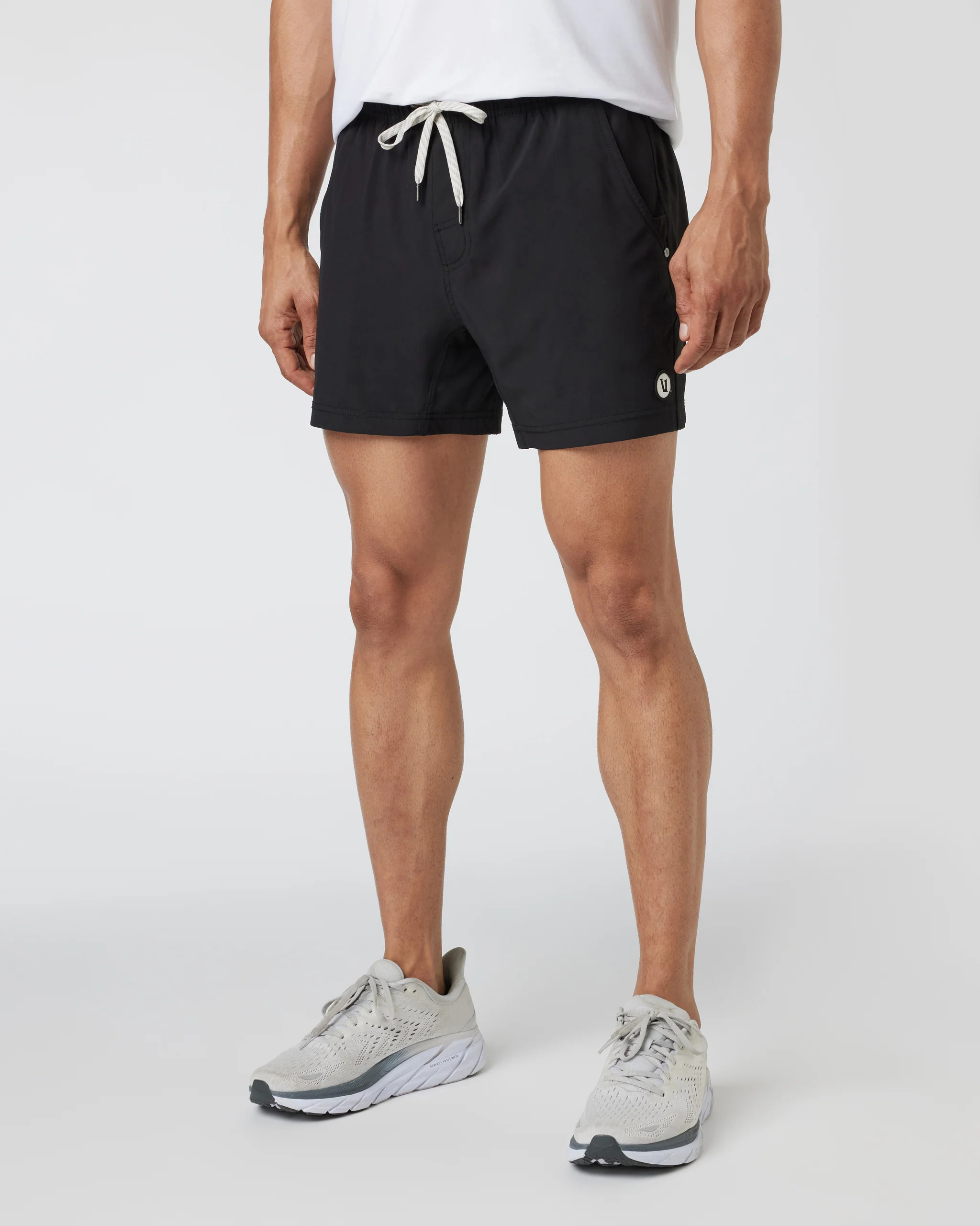 Kore Short 5" | Vuori Clothing (US & Canada)