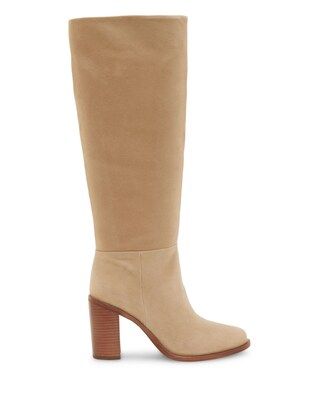 Vince Camuto Parnela Wide-Calf Boot | Vince Camuto