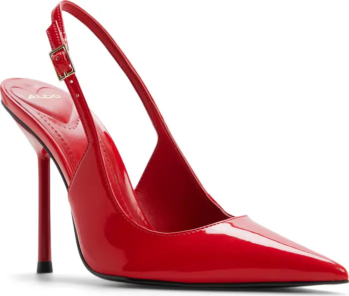 Serrah Slingback Pump (Women) | Nordstrom