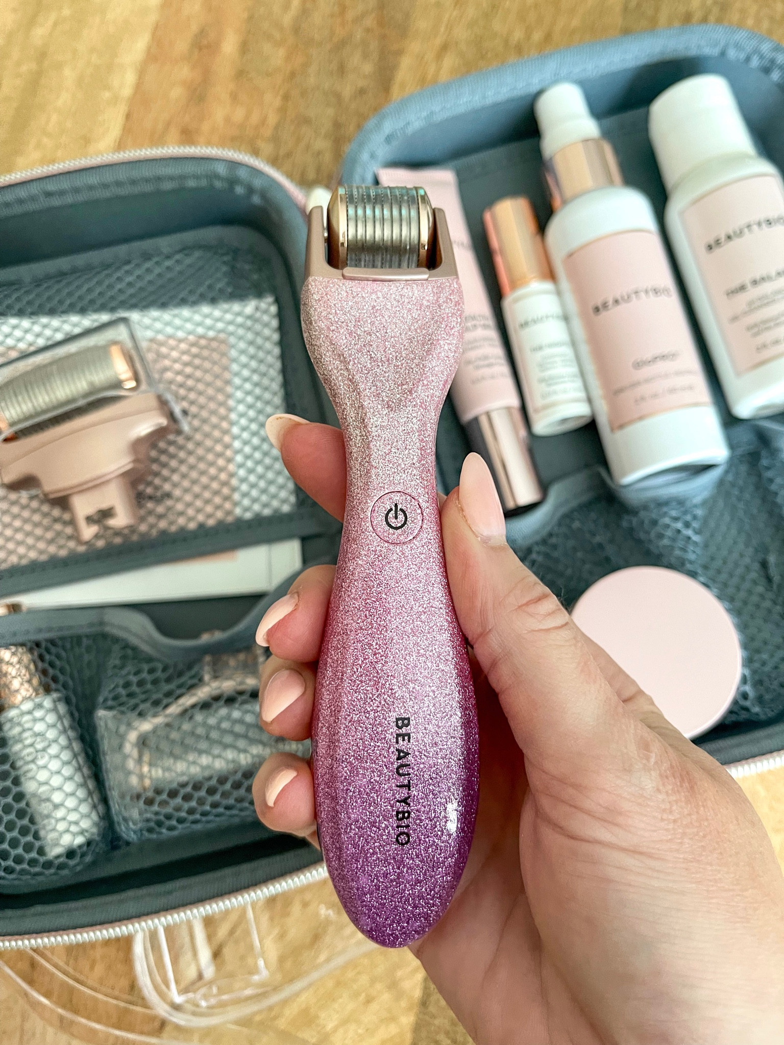 Nordstrom Anniversary Sale! Beauty bio products on sale. Nsale 

#LTKxNSale #LTKbeauty #LTKsalealert