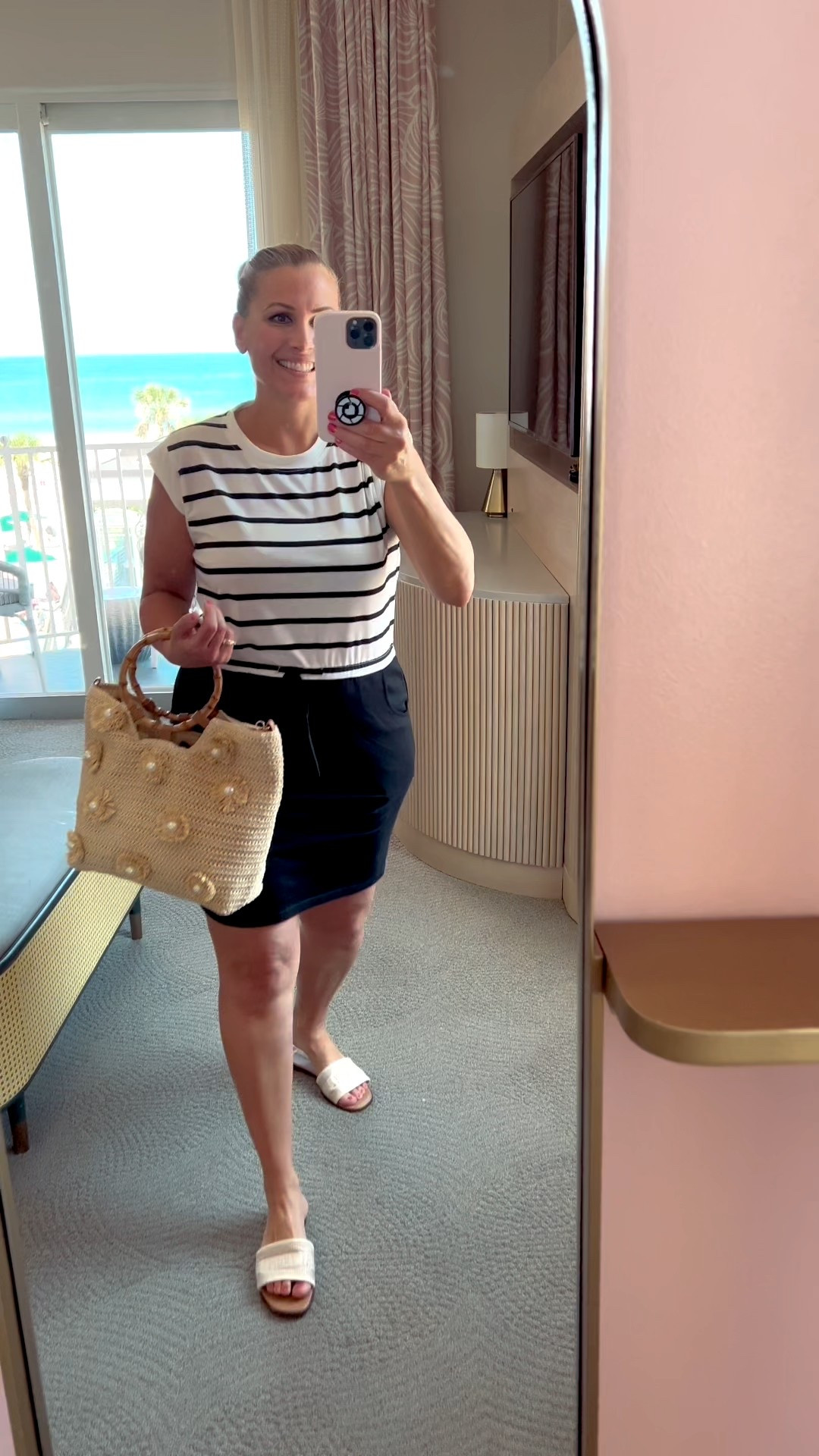 Affordable casual outfit 

Mini dress medium, beach bag, slide sandals


Summer Dress I Beachy Outfits I Cute Cover Up I Crochet Cover up

summer dress | beachy outfits | summer outfit inspo | spring break outfit | hippie neo soul outfits | vacation outfits | summer 2026 outfits | european summer outfits | spring break outfit | italy outfits | spring fits | summer outfit inspo | summer dresses | cute summer outfits | cute cover up | cute beach outfit | cute beach look | beach vacation outfit | resort wear for women | resort vacation outfits | resort outfit ideas | puerto rico outfits | florida outfits | florida vacation outfits | florida outfits vacation | summer 2026 outfits | tropical vacation outfits | cute vacation outfits | island vacation outfits | ibiza outfits | vacation outfits | vacation style | carribean vacation outfits | beach vacation outfits | bahamas vacation outfits | mexico vacation outfits


#LTKSeasonal #LTKFindsUnder100 #LTKOver40 #LTKSaleAlert #LTKFindsUnder50 #LTKU #LTKMidsize #LTKTravel #LTKgrwm #LTKootd #LTKvlog