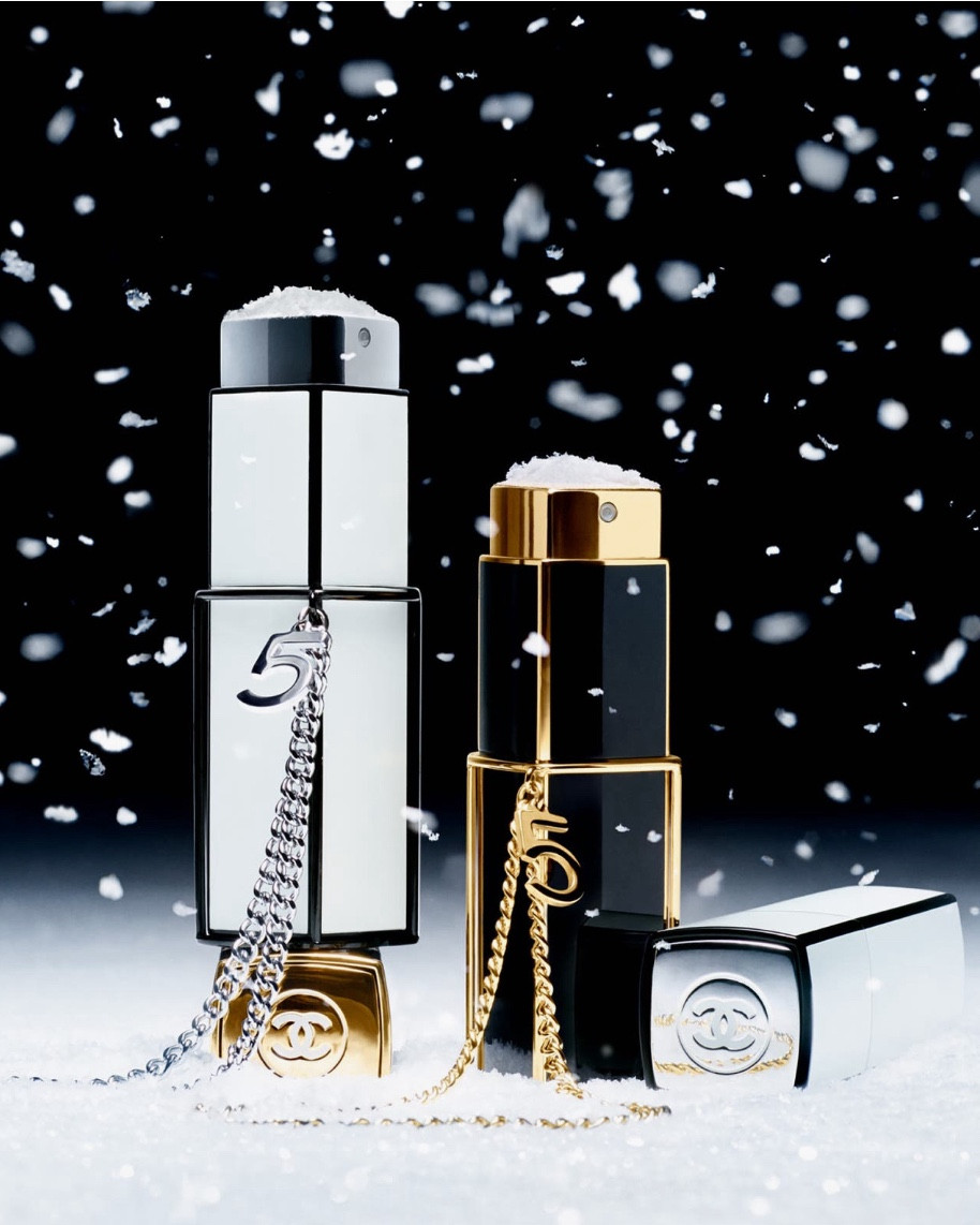 CHANEL | N°5 Eau de Parfum Spray Gift Set

#LTKHoliday #LTKSeasonal #LTKBeauty