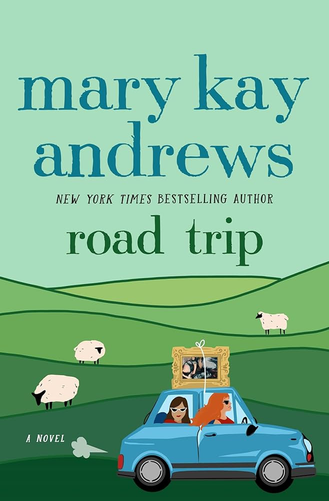 Road Trip: A Novel | Amazon (US)