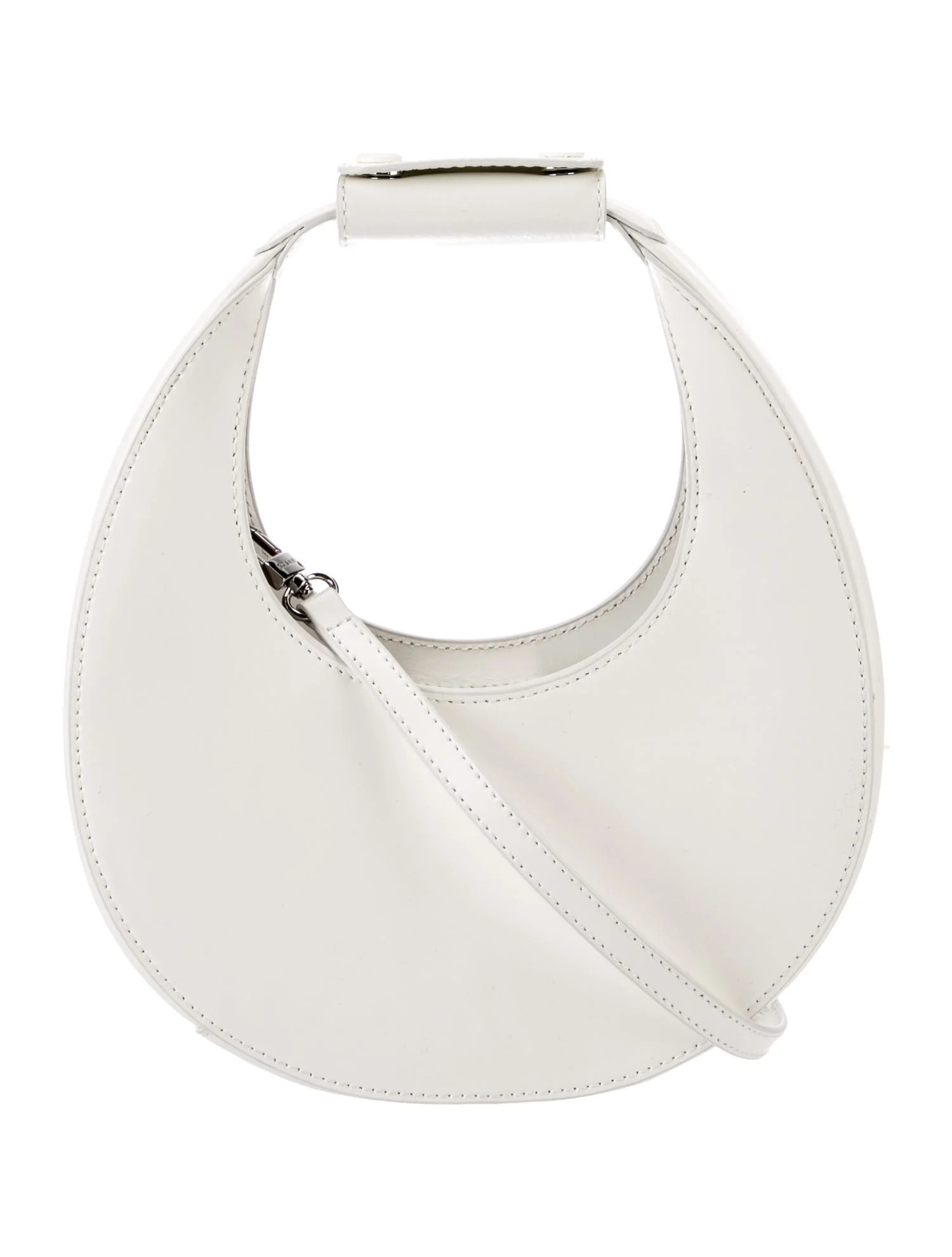 Leather Hobo | The RealReal