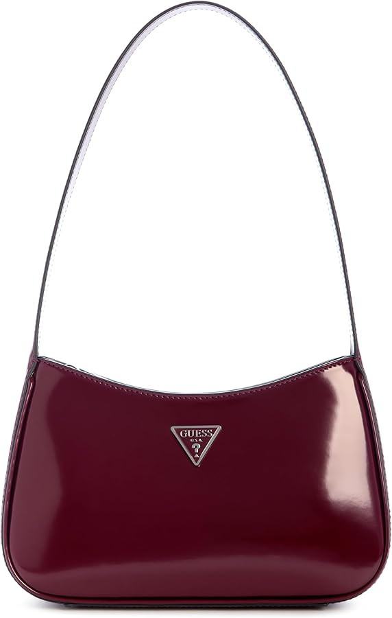 GUESS Sac à bandoulière zippé Arnela pour femme | Amazon (CA)