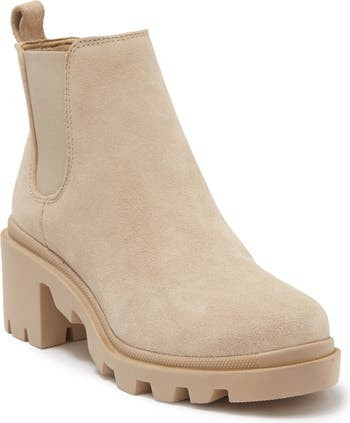 Hadlee Leather Chelsea Boot | Nordstrom Rack