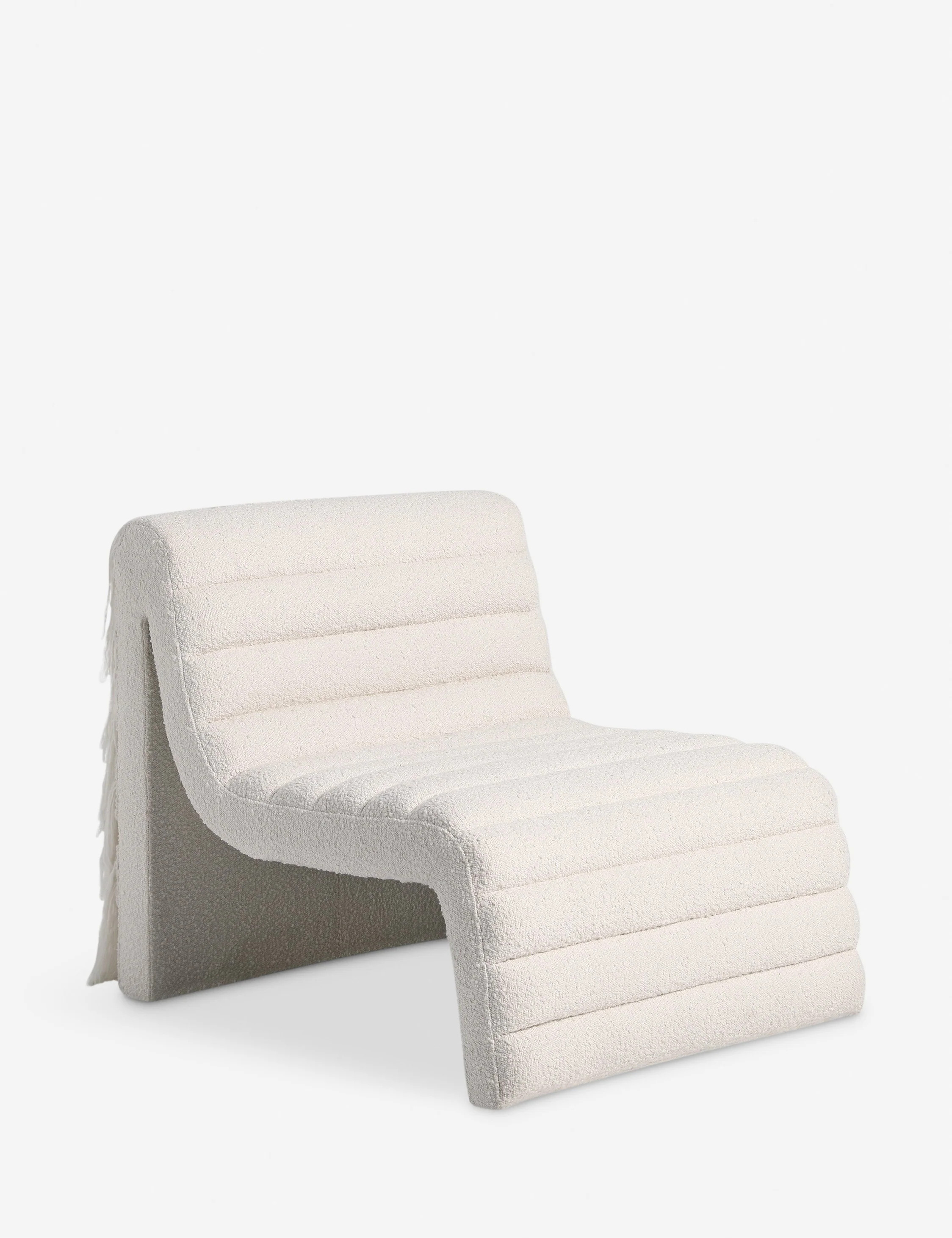 Leon Accent Chair | Lulu and Georgia 