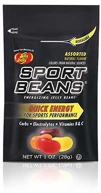 Jelly Belly Sport Beans | Fleet Feet