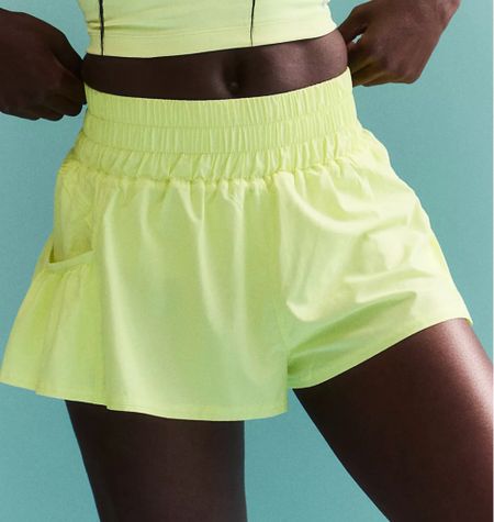 Get Your Flirt On Shorts, 21 colors

#LTKFindsUnder50 #LTKFitness