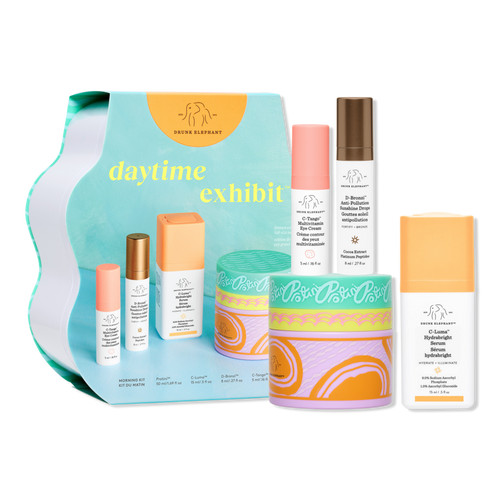 Daytime Exhibit: Morning Kit | Ulta