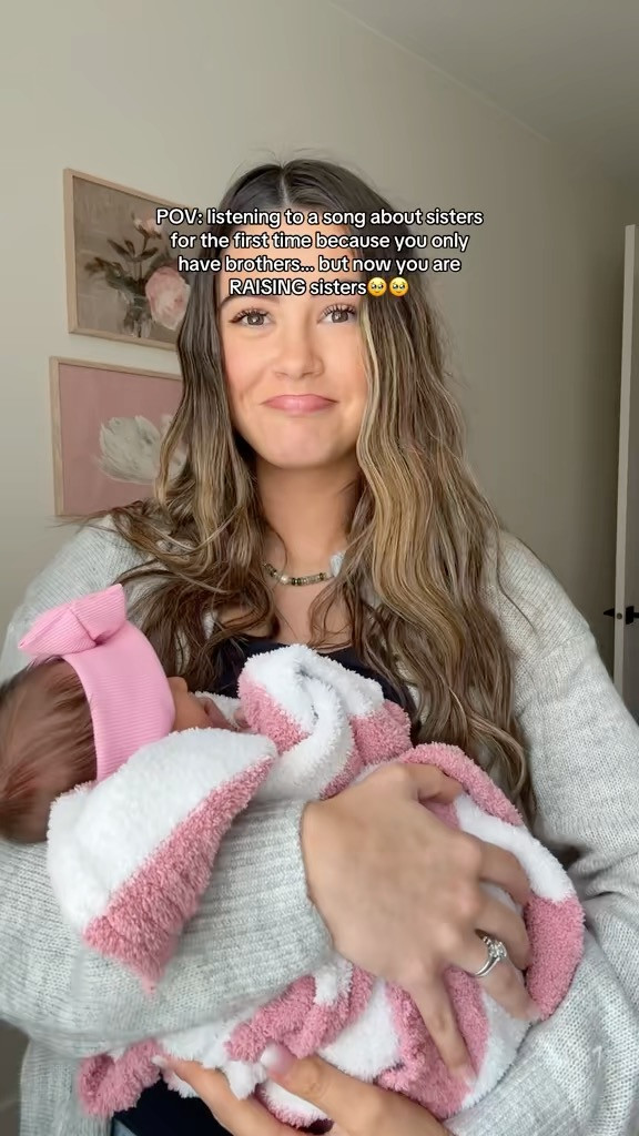 a dream come true 🥹🩷 

 

#LTKStyleTip #LTKHome #LTKBeauty