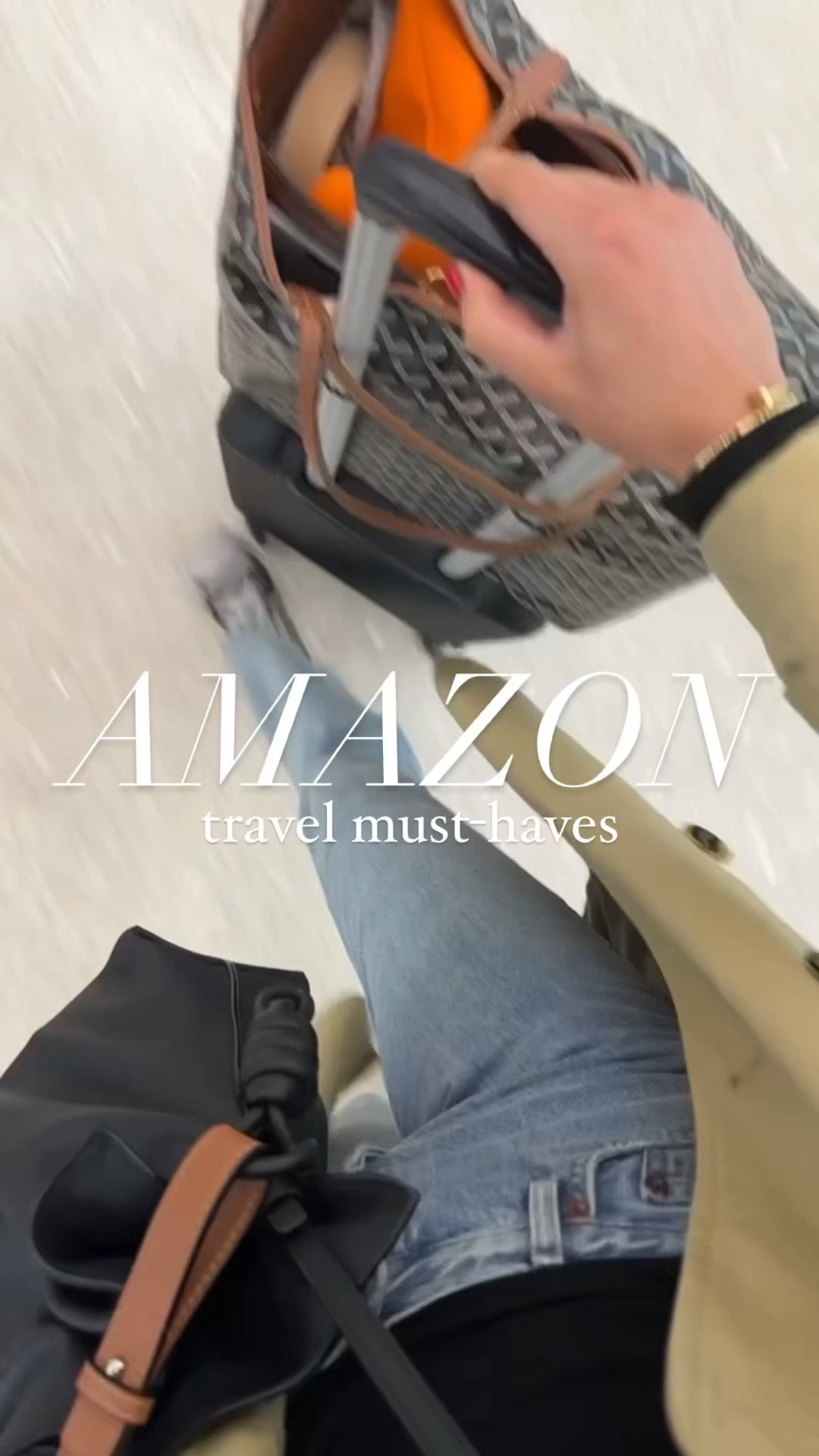 Amazon travel must-haves 

#LTKHoliday #LTKTravel #LTKCyberWeek