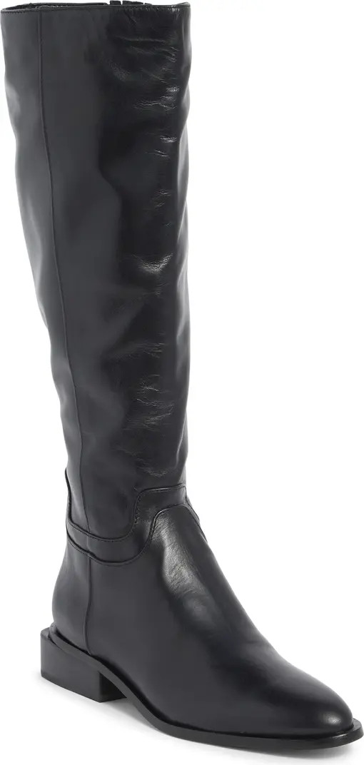 Verdi Knee High Boot (Women) | Nordstrom Rack
