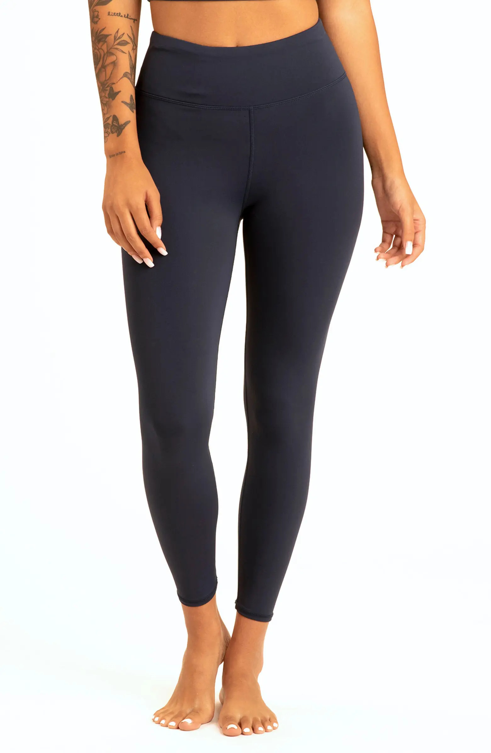 Threads 4 Thought Slyvana High Waist 7/8 Leggings | Nordstromrack | Nordstrom Rack