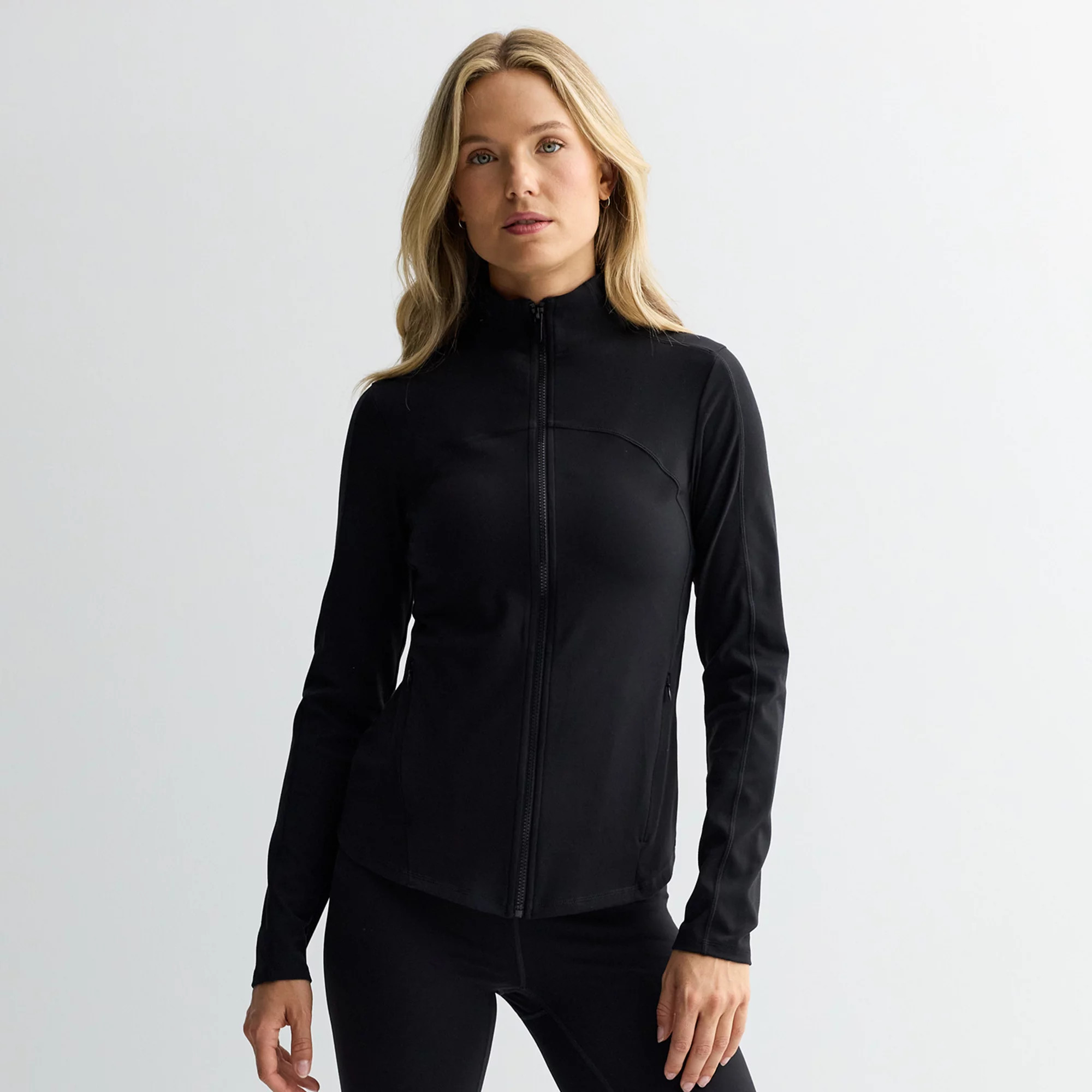 Women's FLX Affirmation Full Zip Jacket | Kohl's
