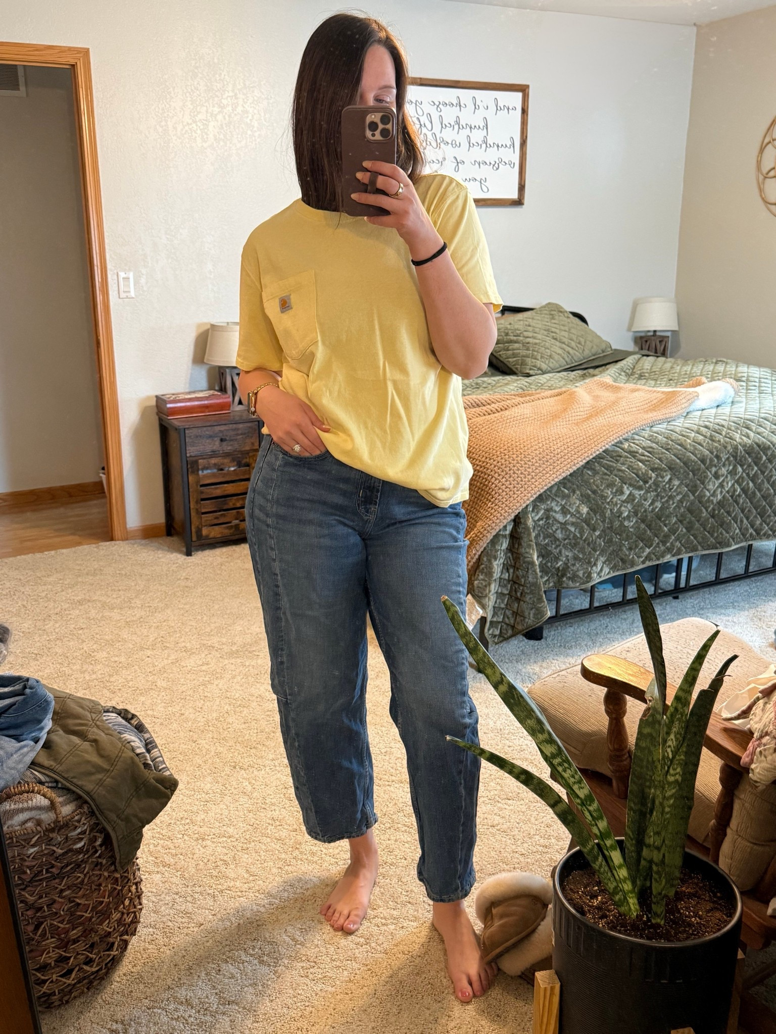 Old navy has 40% off online! These jeans are $16!!


#LTKSaleAlert #LTKTall #LTKMidsize
