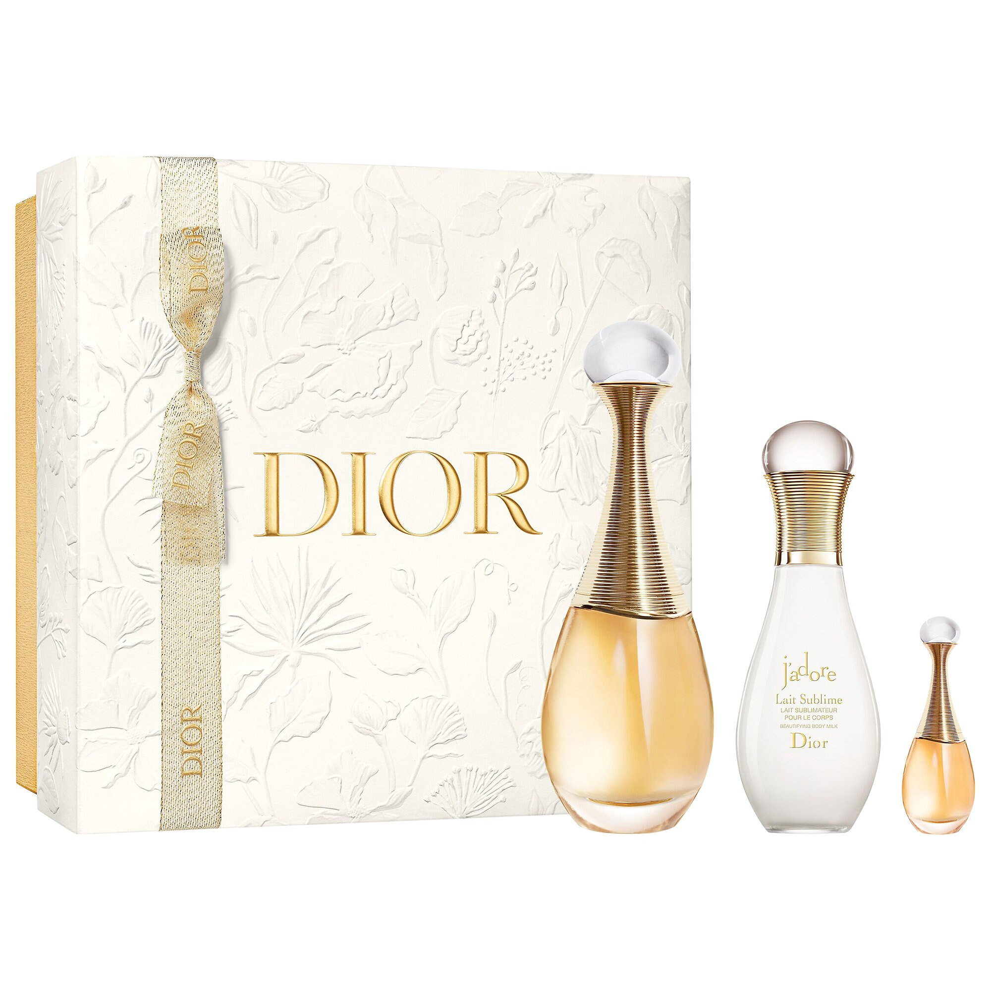 Dior J'adore Eau de Parfum Gift Set | Sephora (US)