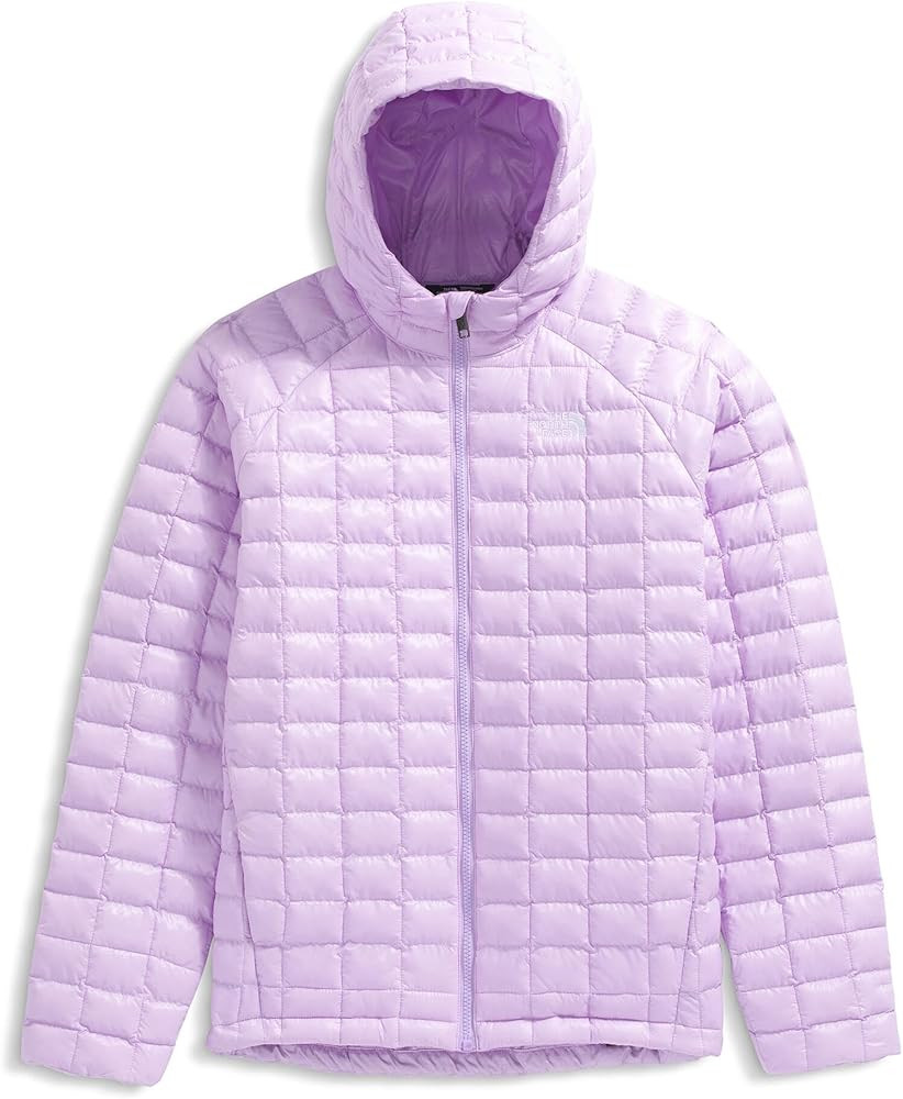 The North Face unisex-child Thermoball Hooded Jacket | Amazon (US)