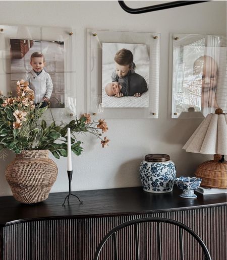 Console table styling 

#LTKhome