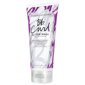 Curl Butter Mask | Sephora (US)