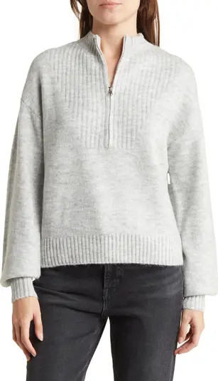 Sophie Rue Half Zip Sweater | Nordstromrack | Nordstrom Rack