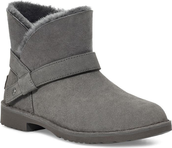 Zariyah Water Repellent Ankle Bootie | Nordstrom | Nordstrom