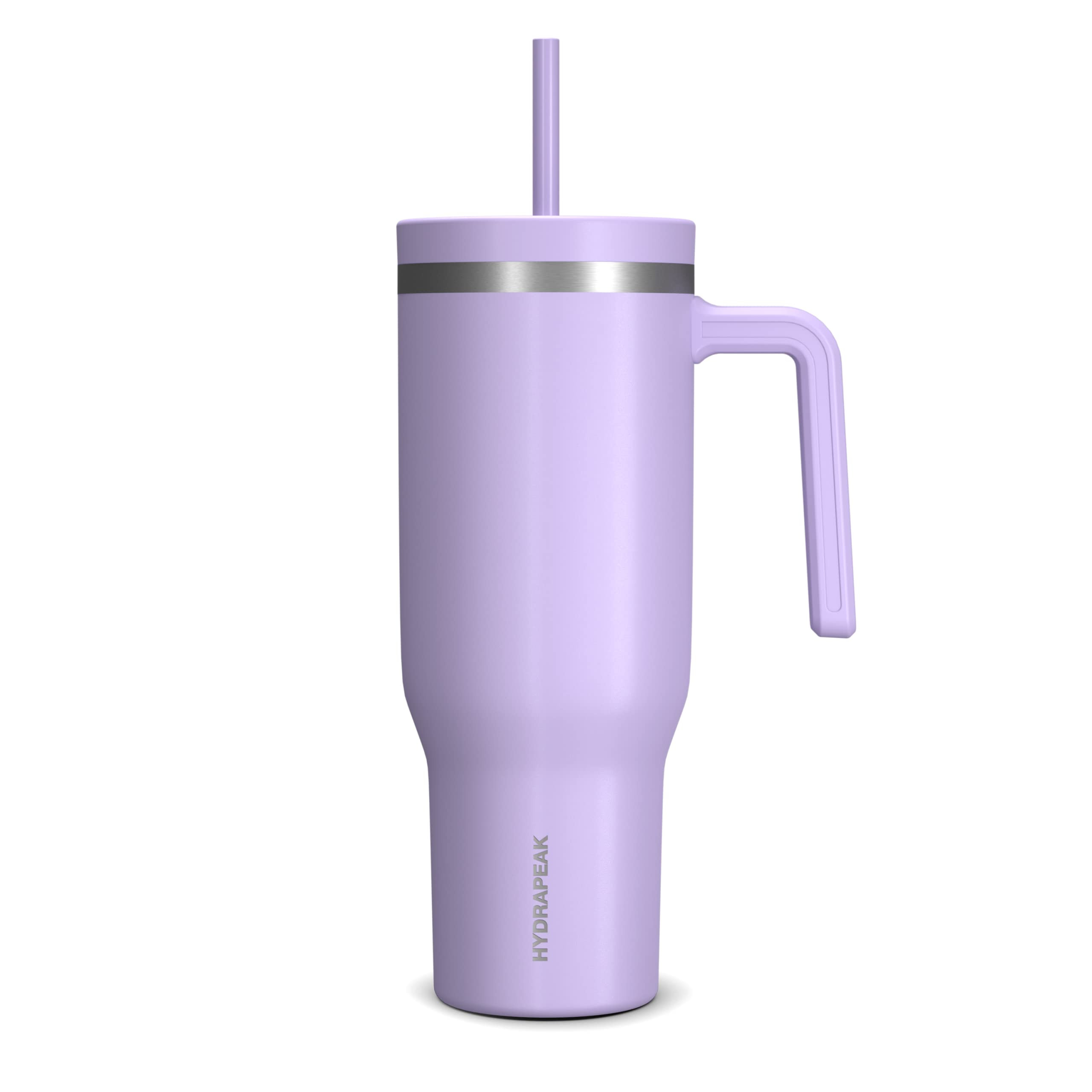 Hydrapeak Voyager 40 oz Tumbler With Handle and Straw Lid, Tumbler, 40 Oz Tumbler Handle, Tumbler Li | Amazon (US)