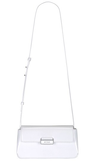 Tilda Bag in White | Revolve Clothing (Global)