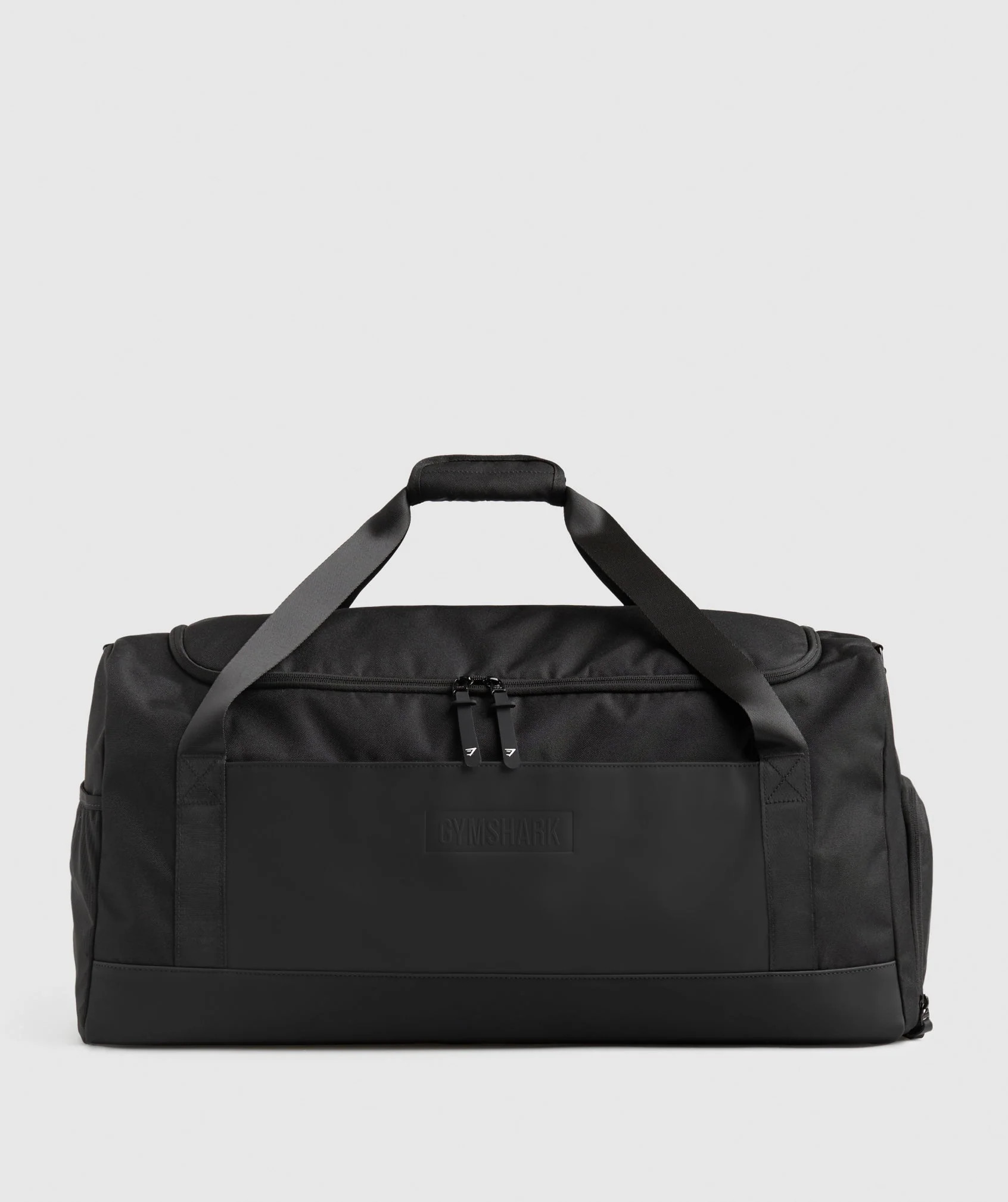 Gymshark Large Everyday Gym Bag - Black | Gymshark US