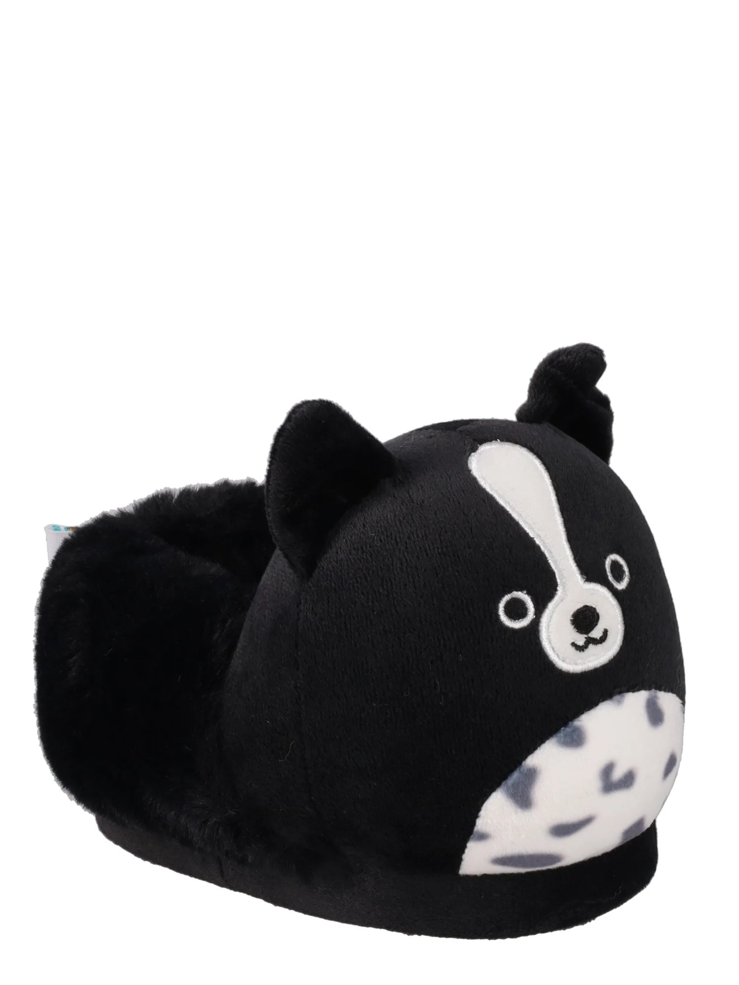 Squishmallows Toddler and Kids Character-head Scuff Slippers | Walmart (US)