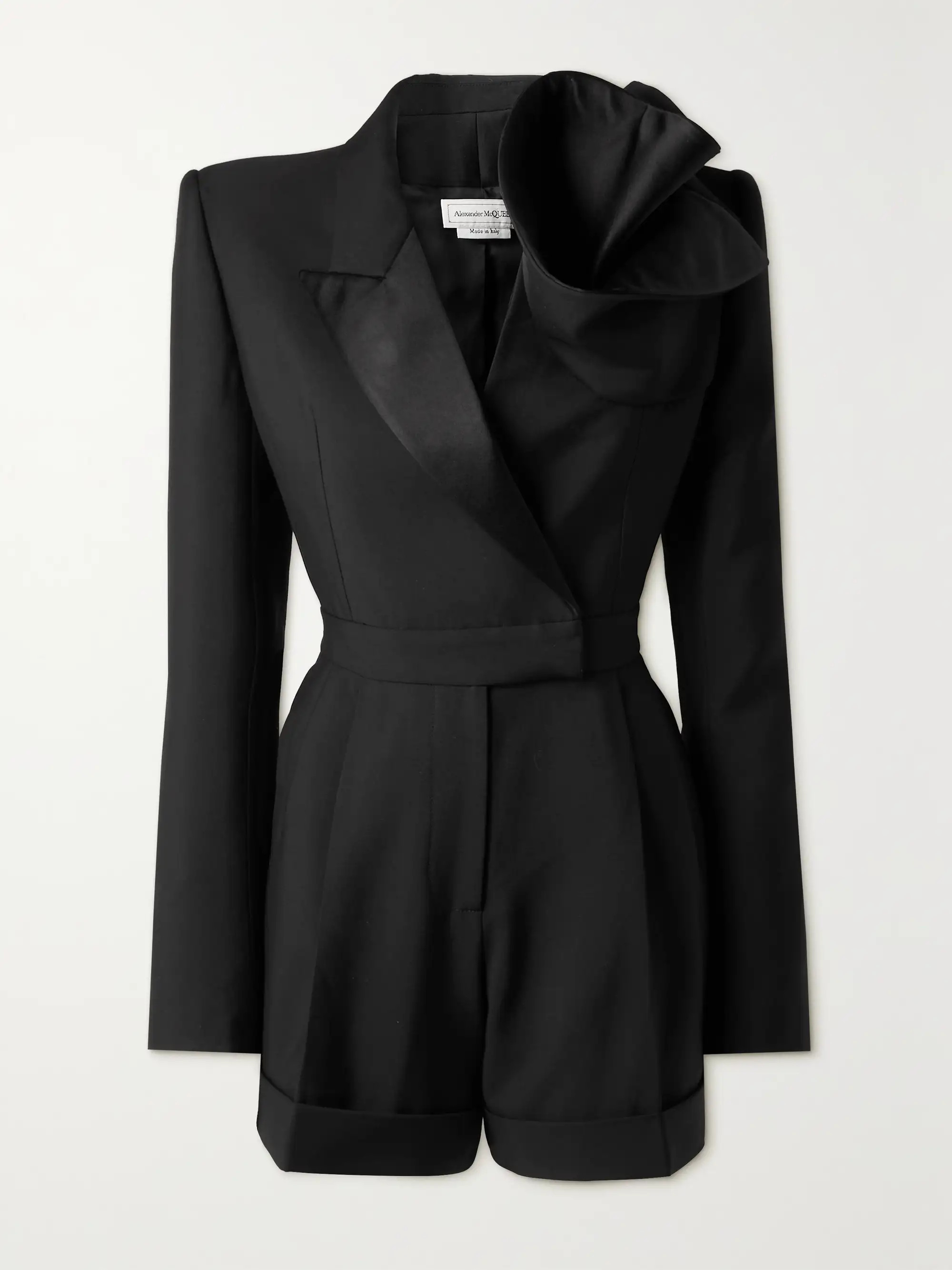 ALEXANDER MCQUEEN | NET-A-PORTER (UK & EU)