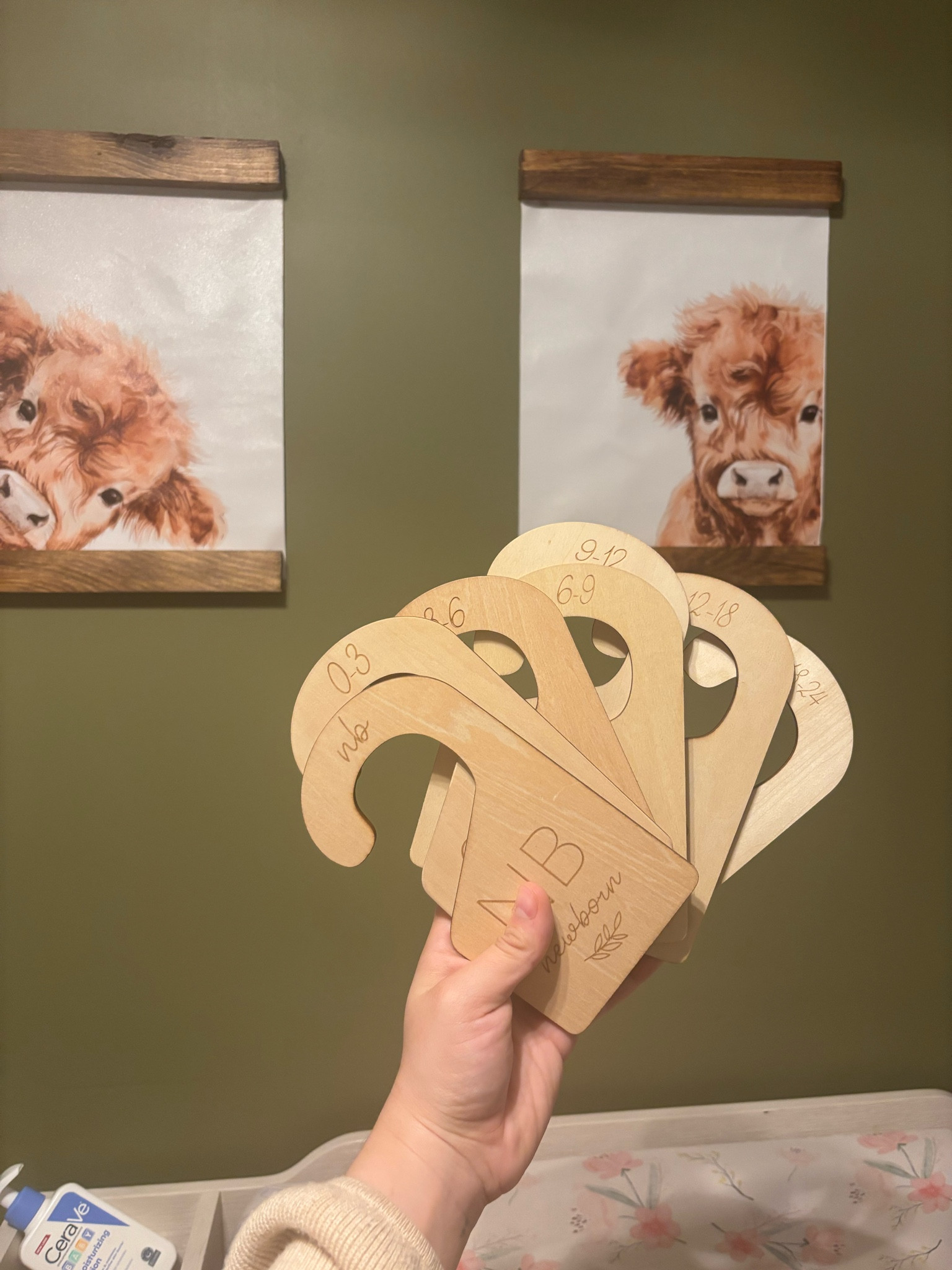 Nursery closet dividers #amazon #nursery #baby #babyboy #babygirl #gendernneutral #giftspo #stockingstuffer

#LTKBaby #LTKHome #LTKmomlife
