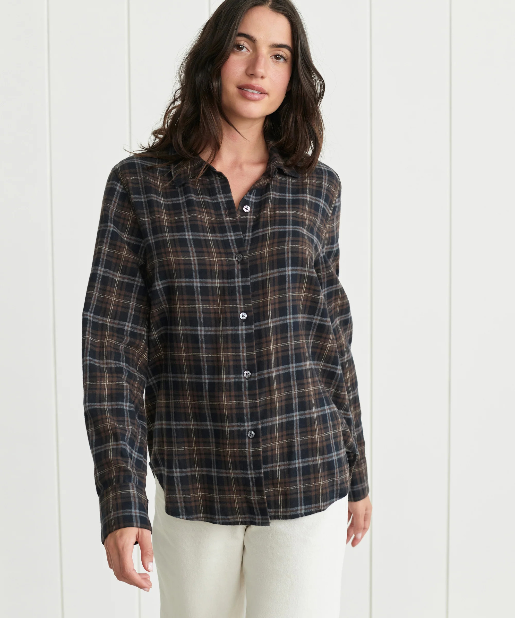 Classic Flannel | Jenni Kayne