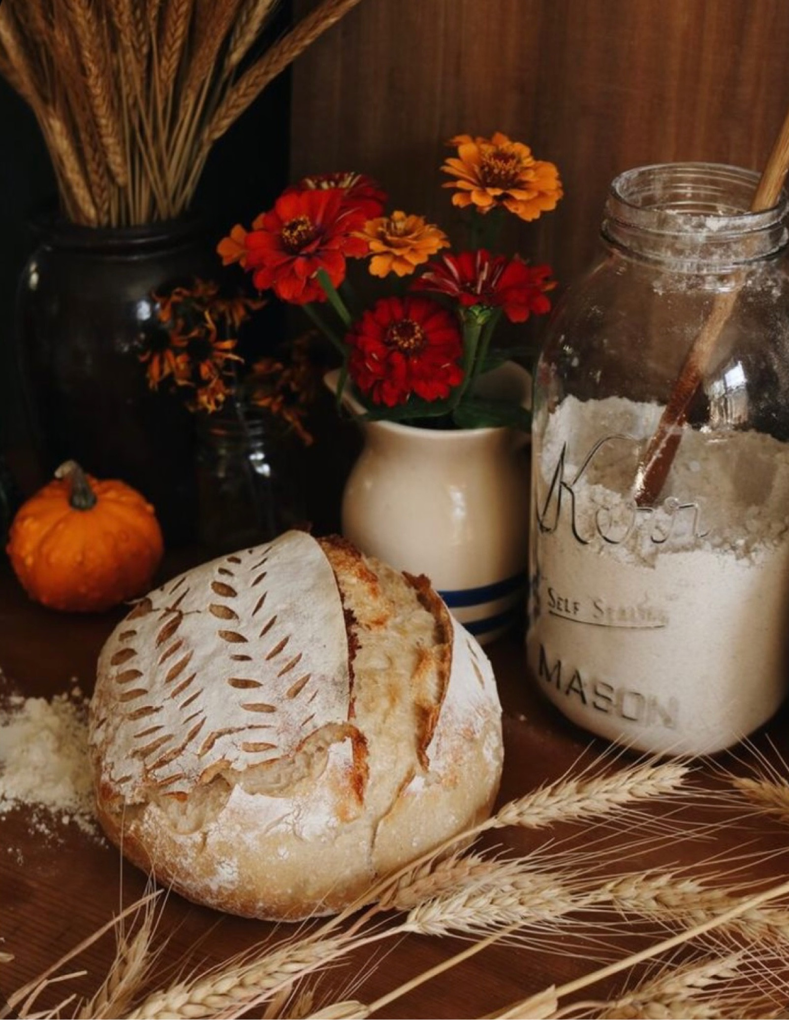 Sourdough Bread Essentials 🍞✨ 
#sourdough #sourdoughessentials

#LTKhome #LTKfamily #LTKGiftGuide