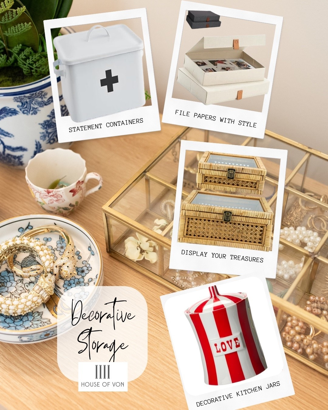 Let your containers speak for themselves! Utilizing stylish containers motivates you to keep things tidy and looking beautiful
#amazonprime #primeweek #OrganizedLife
#savannahorganizer 
#houseofvon  #savannah #professionalorganizer #declutter #professionalorganizing  #cluttertoClarity #closetgoals

#LTKSaleAlert #LTKHome #LTKSeasonal