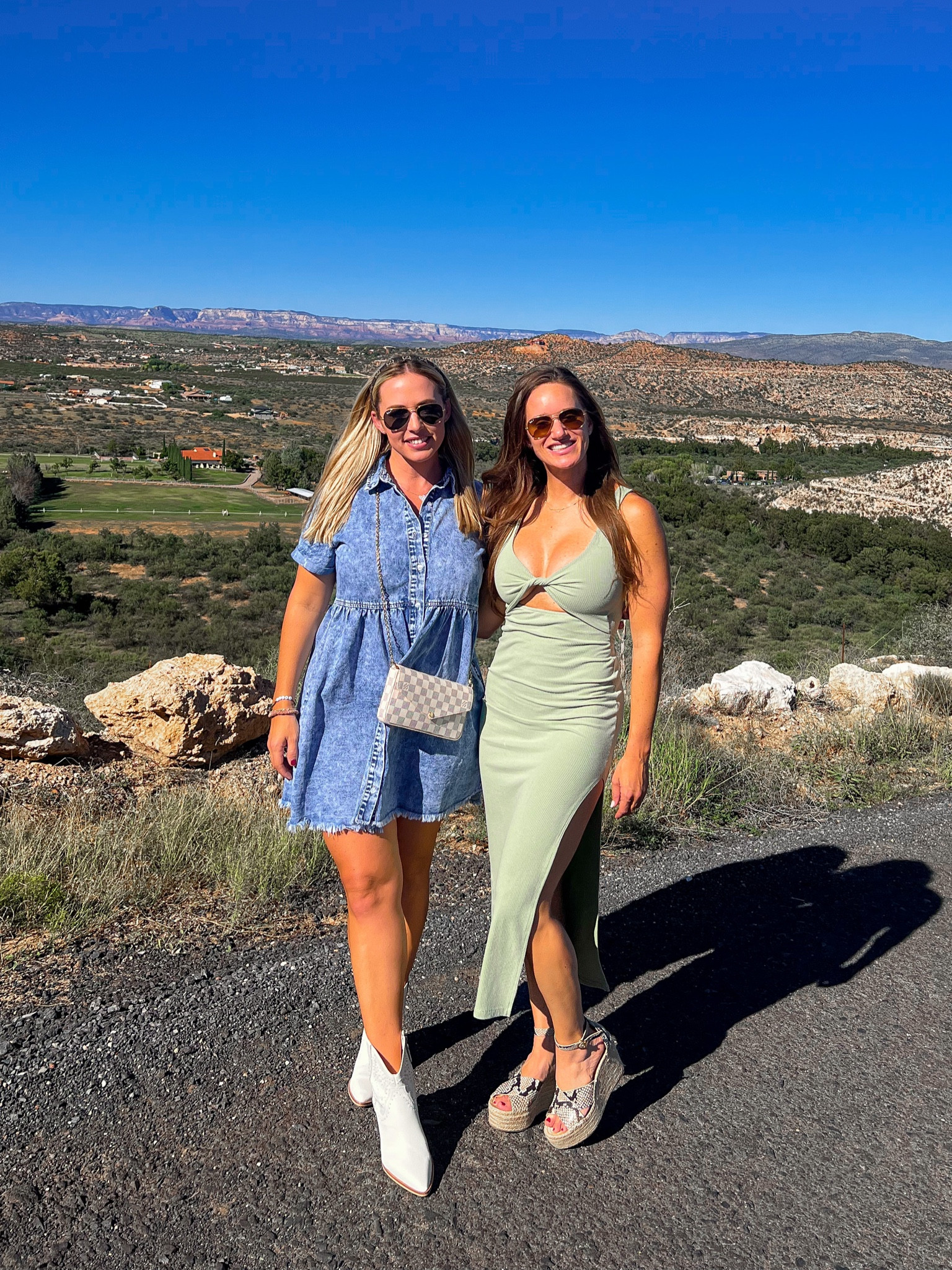 Winery. Fall outfit. Sedona. Arizona 

#LTKSeasonal