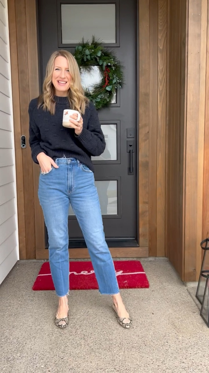 All my favorite Abercrombie Jeans are on sale! Plus an extra 20% off!

#LTKstyletip #LTKunder100 #LTKsalealert