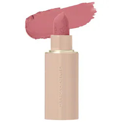 Westman Atelier Lip Suede Hydrating Matte Lipstick with Hyaluronic Acid LFG 0.134 oz / 3.8 g | Sephora (US)