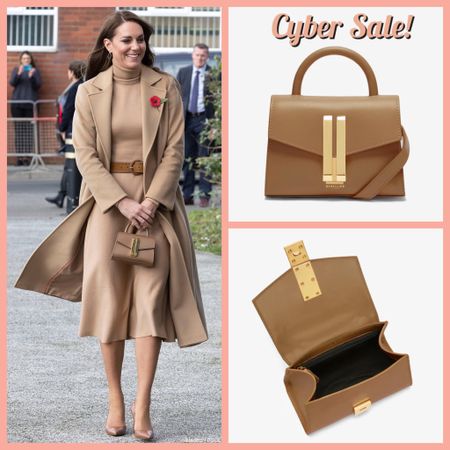 Cyber sale #purse #cybermonday #blackfriday #sale

Code EarlyDM20

#LTKstyletip