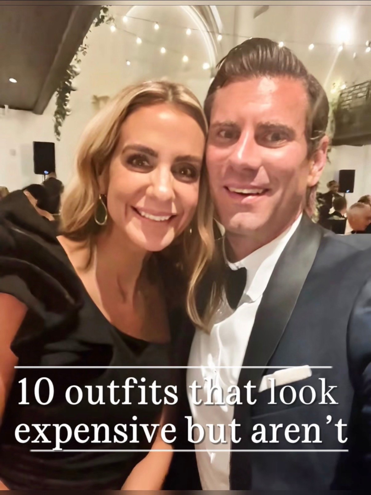 Outfits and prices that look expensive. But aren’t.

#LTKOver40 #LTKU #LTKSeasonal